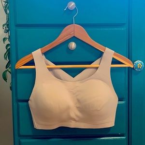 Lululemon sports bra, 36c